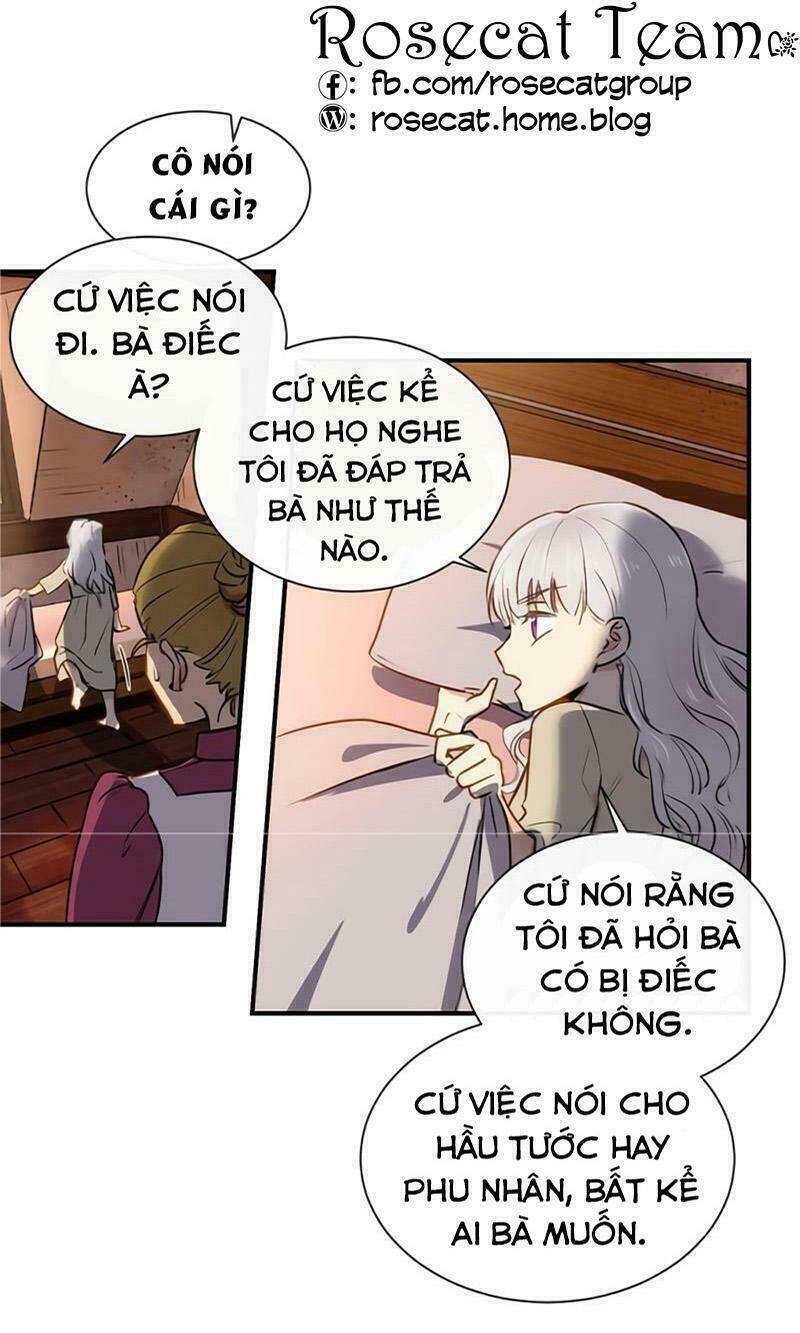 Bản Khế Ước Với Nữ Công Tước Ác Ma Chapter 6 - 12
