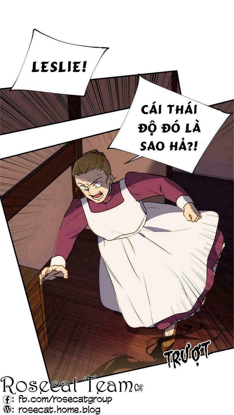 Bản Khế Ước Với Nữ Công Tước Ác Ma Chapter 6 - 15