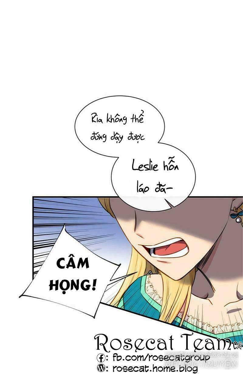 Bản Khế Ước Với Nữ Công Tước Ác Ma Chapter 6 - 21