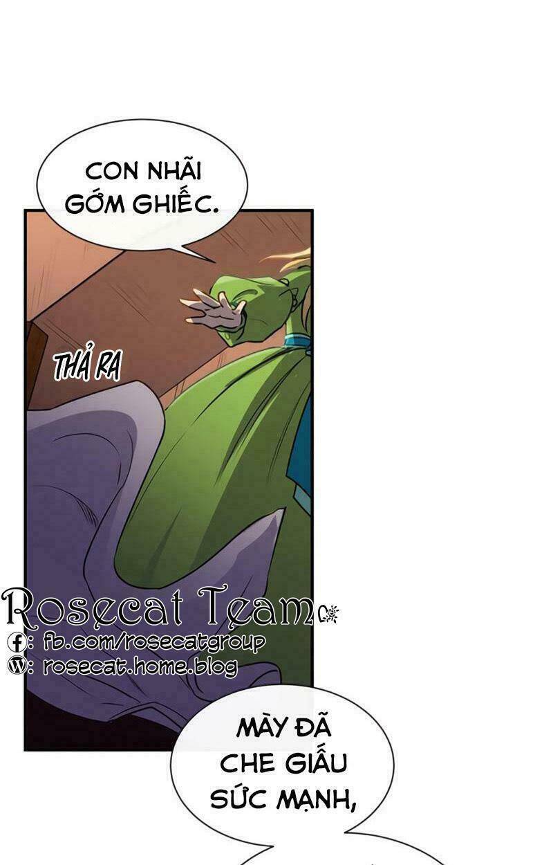 Bản Khế Ước Với Nữ Công Tước Ác Ma Chapter 6 - 27