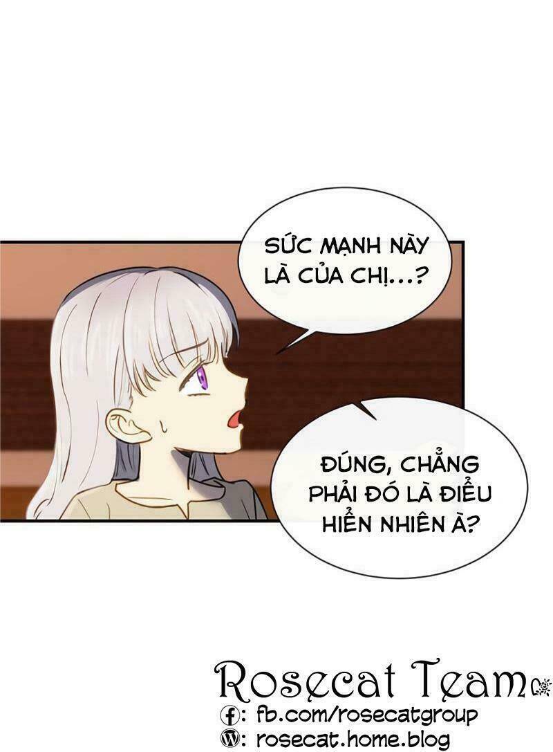 Bản Khế Ước Với Nữ Công Tước Ác Ma Chapter 6 - 30
