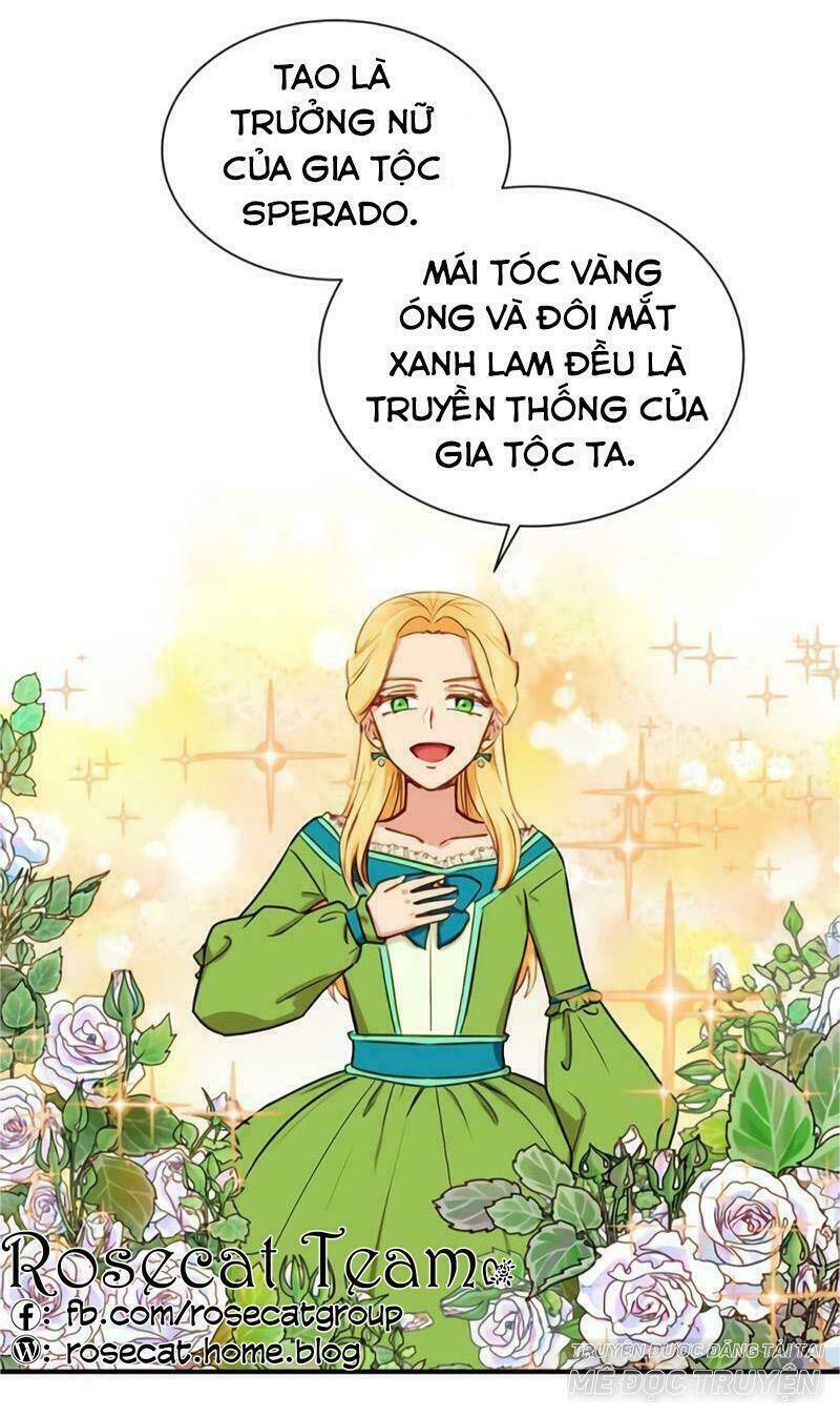 Bản Khế Ước Với Nữ Công Tước Ác Ma Chapter 6 - 31