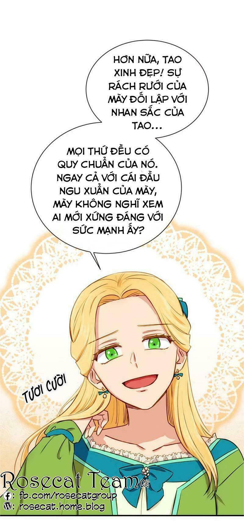 Bản Khế Ước Với Nữ Công Tước Ác Ma Chapter 6 - 33