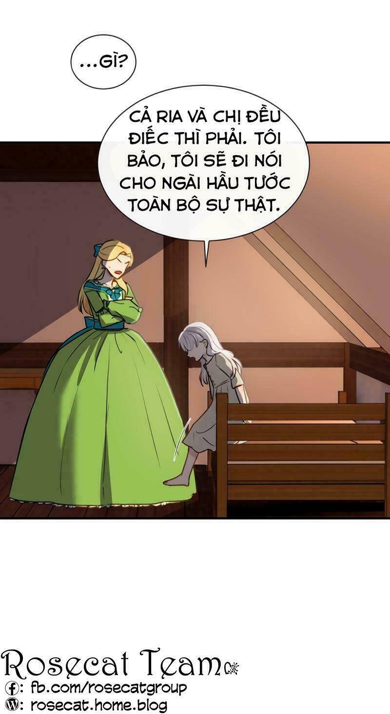 Bản Khế Ước Với Nữ Công Tước Ác Ma Chapter 6 - 42