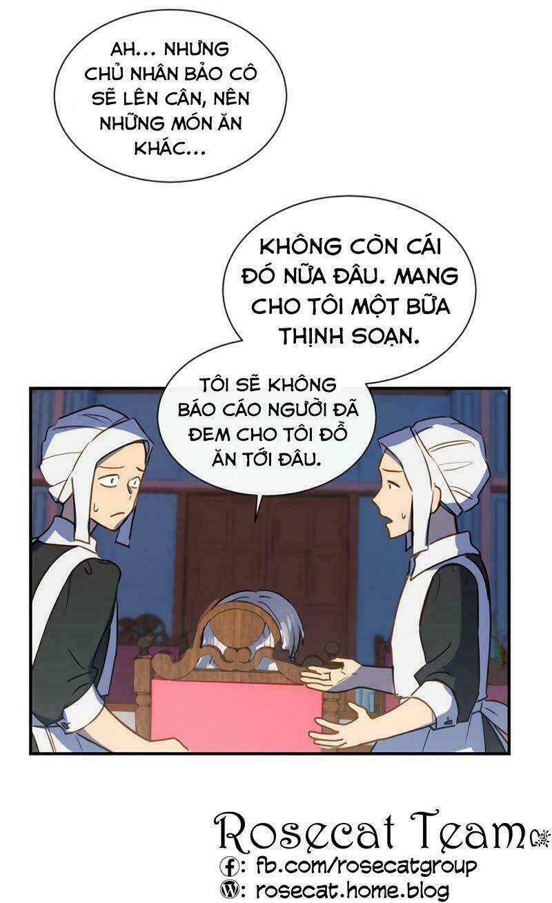 Bản Khế Ước Với Nữ Công Tước Ác Ma Chapter 6 - 55