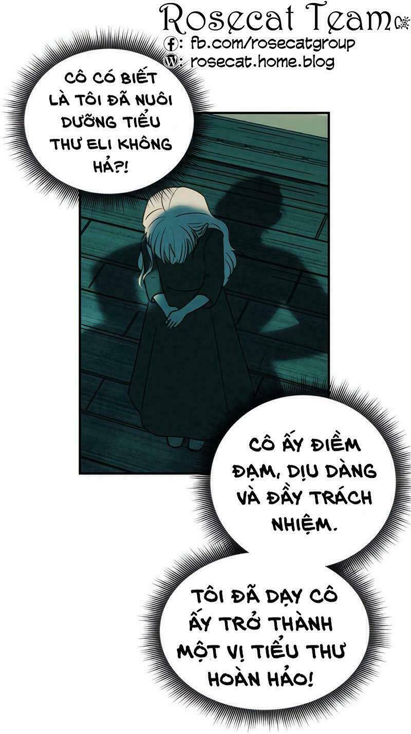 Bản Khế Ước Với Nữ Công Tước Ác Ma Chapter 6 - 8