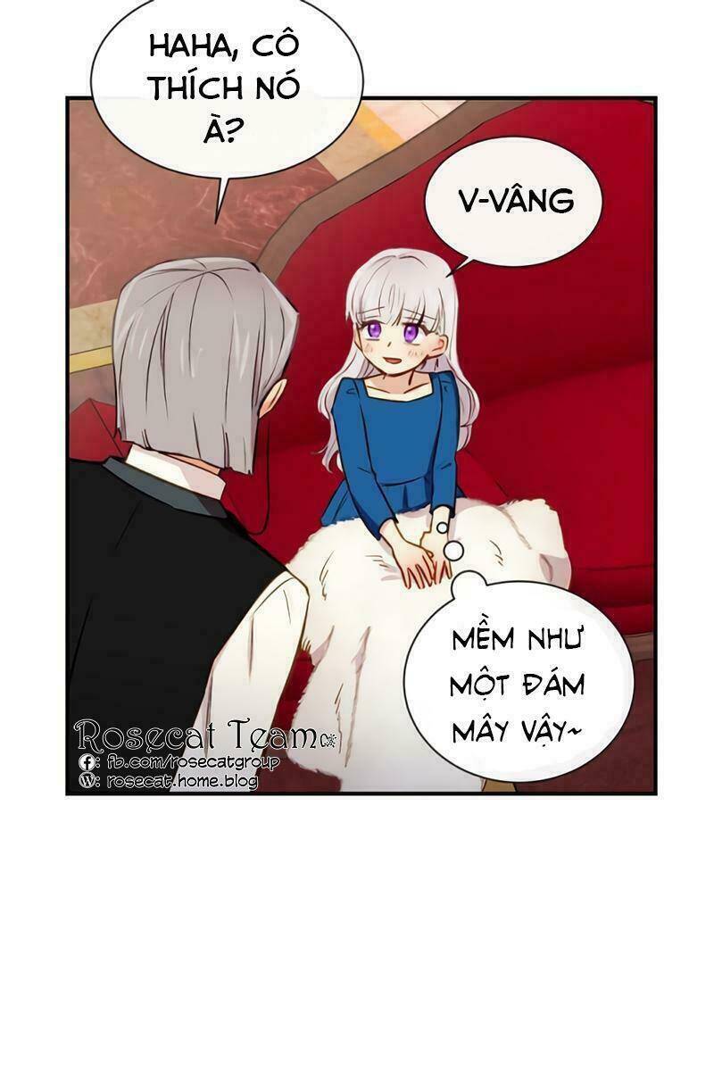 Bản Khế Ước Với Nữ Công Tước Ác Ma Chapter 7 - 39