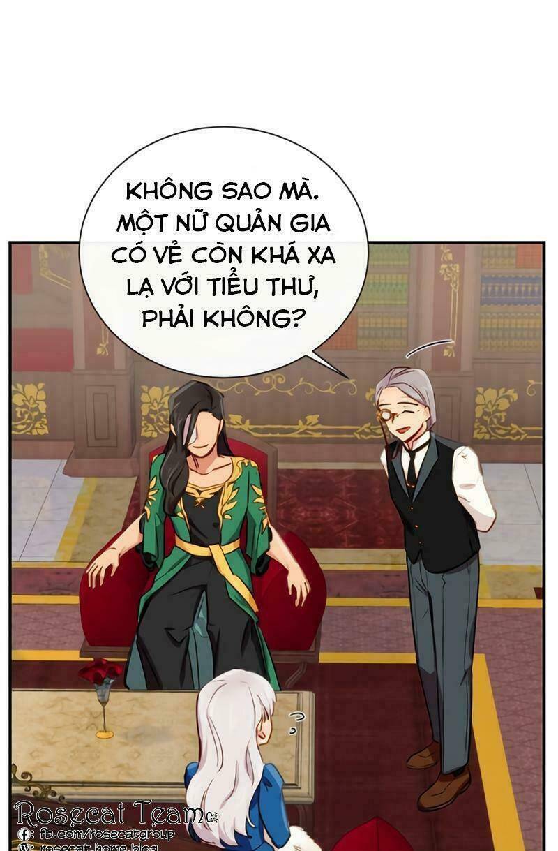 Bản Khế Ước Với Nữ Công Tước Ác Ma Chapter 7 - 46