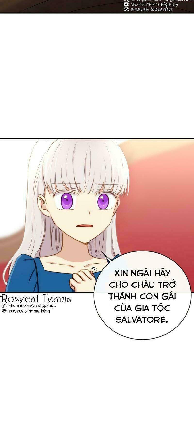 Bản Khế Ước Với Nữ Công Tước Ác Ma Chapter 8 - 3