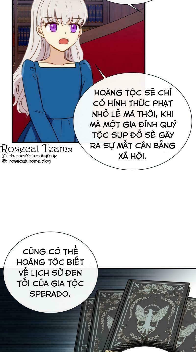 Bản Khế Ước Với Nữ Công Tước Ác Ma Chapter 8 - 28