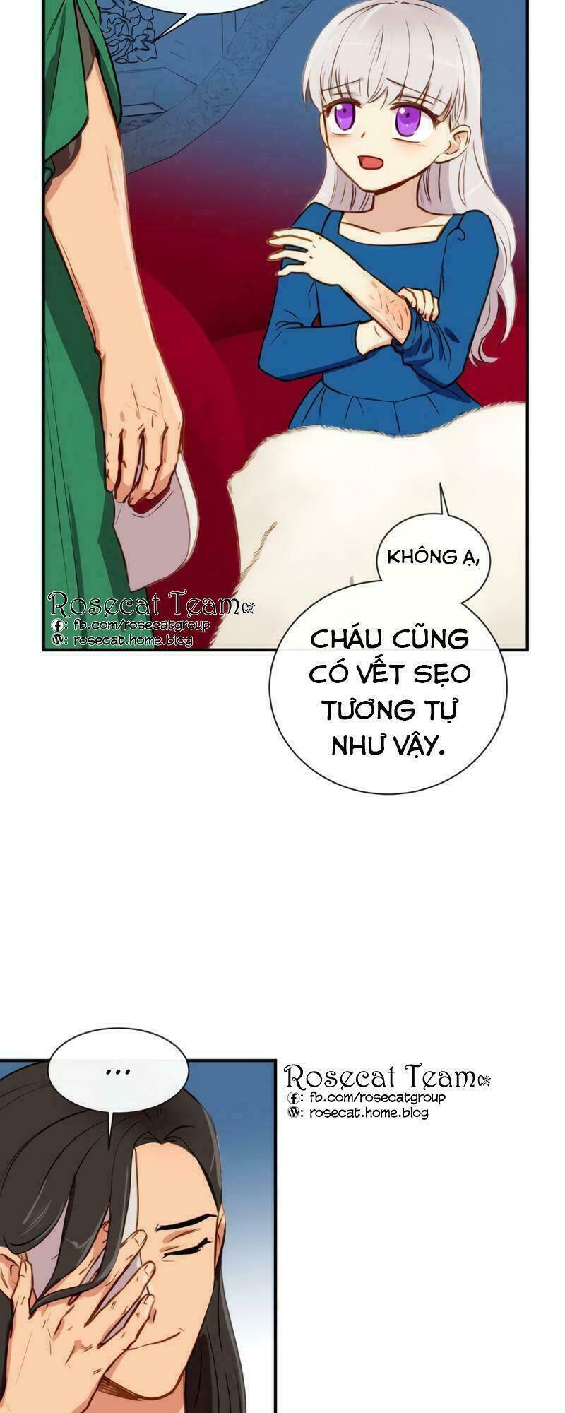 Bản Khế Ước Với Nữ Công Tước Ác Ma Chapter 8 - 40
