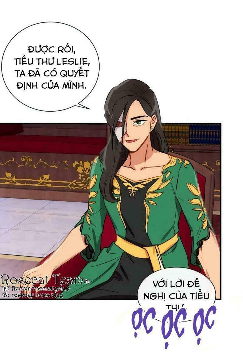 Bản Khế Ước Với Nữ Công Tước Ác Ma Chapter 8 - 42