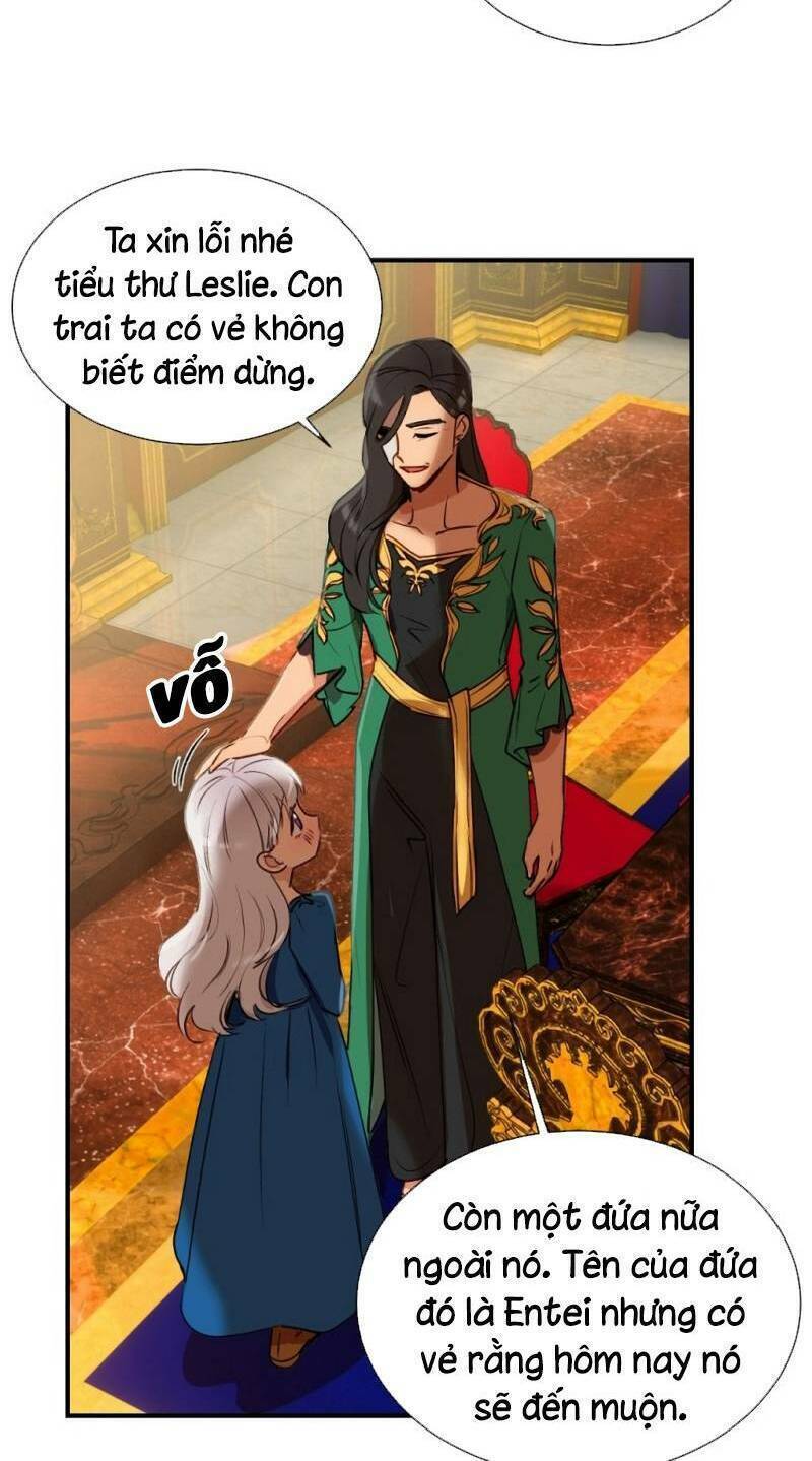 Bản Khế Ước Với Nữ Công Tước Ác Ma Chapter 9 - 24