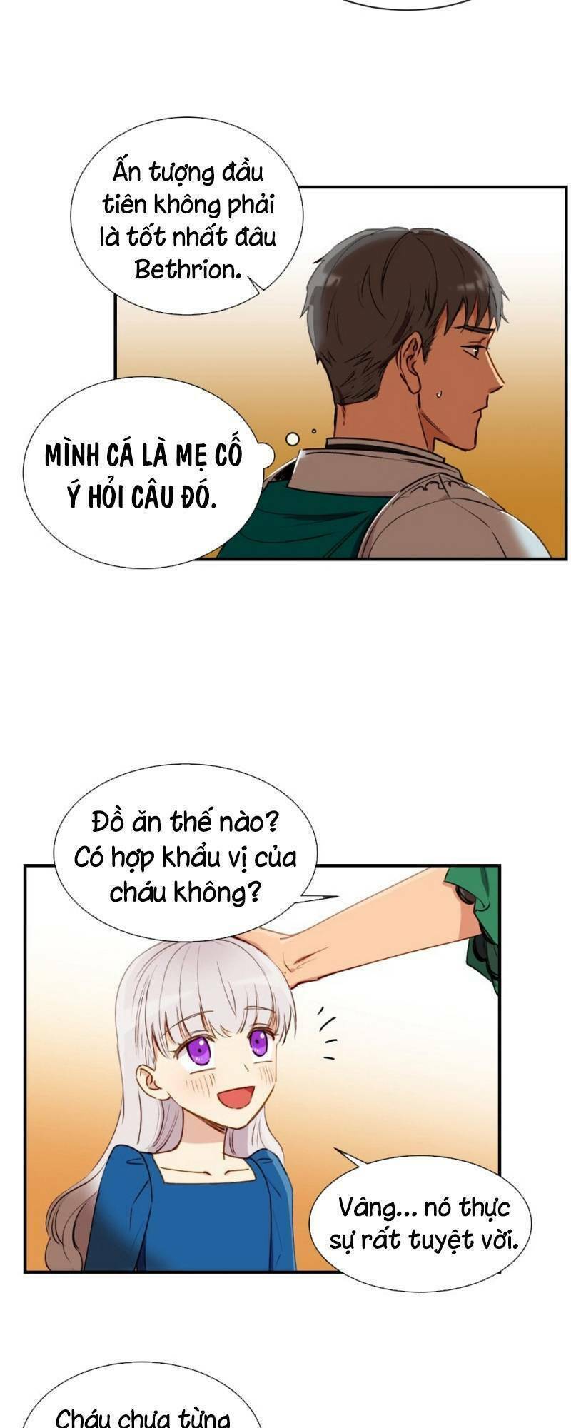 Bản Khế Ước Với Nữ Công Tước Ác Ma Chapter 9 - 25