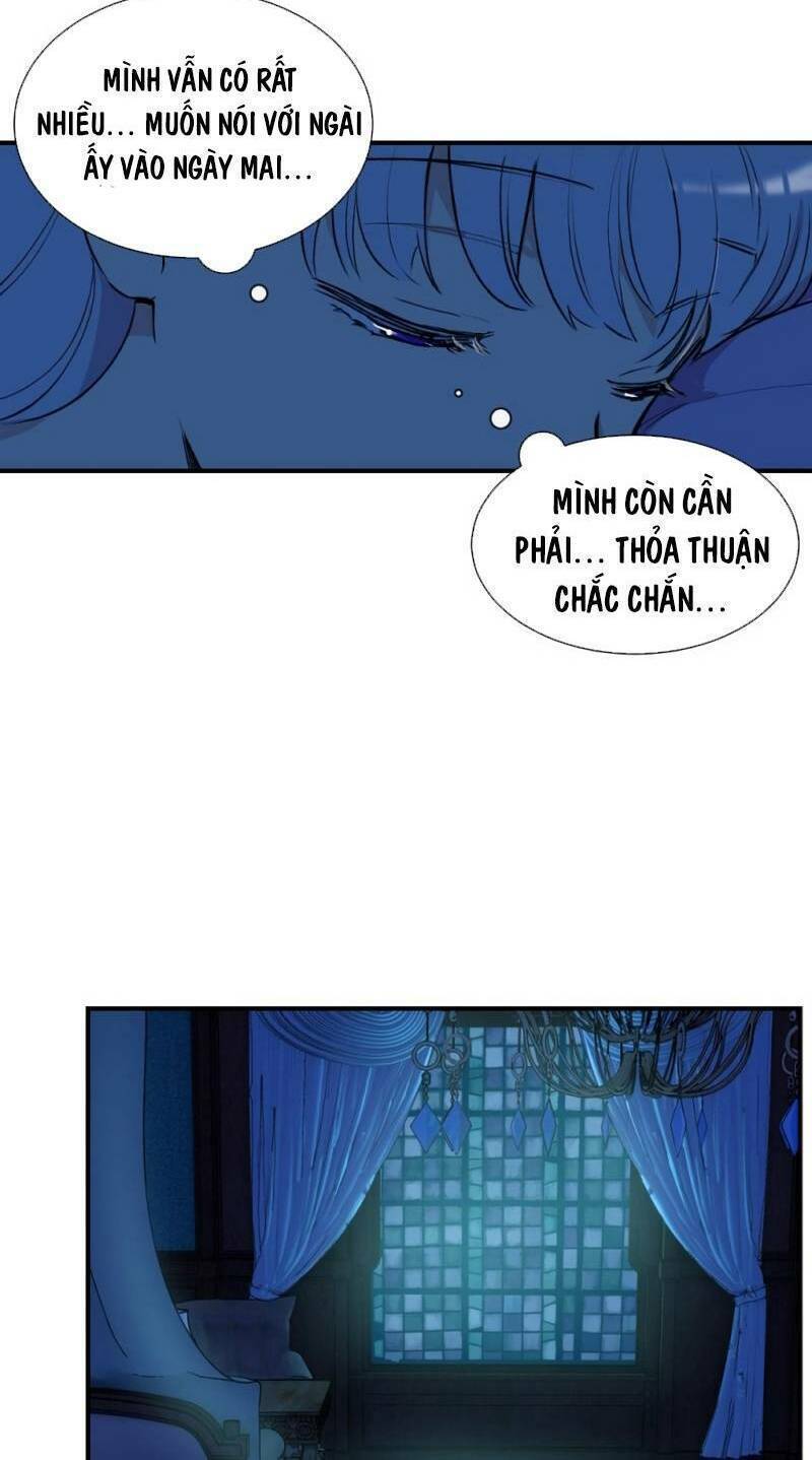 Bản Khế Ước Với Nữ Công Tước Ác Ma Chapter 9 - 44