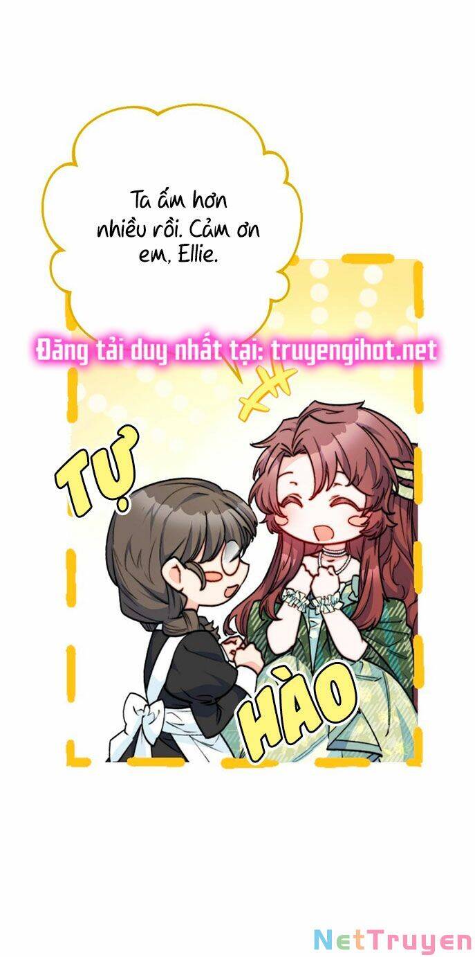 50 Công Thức Pha Trà Của Nữ Công Tước Chapter 129 - 11