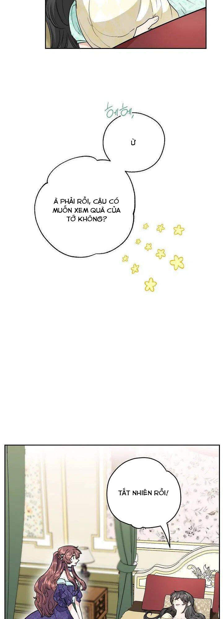 50 Công Thức Pha Trà Của Nữ Công Tước Chapter 115 - 14