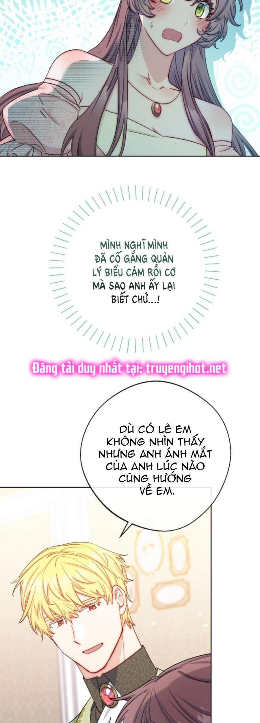 50 Công Thức Pha Trà Của Nữ Công Tước Chapter 133 - 29