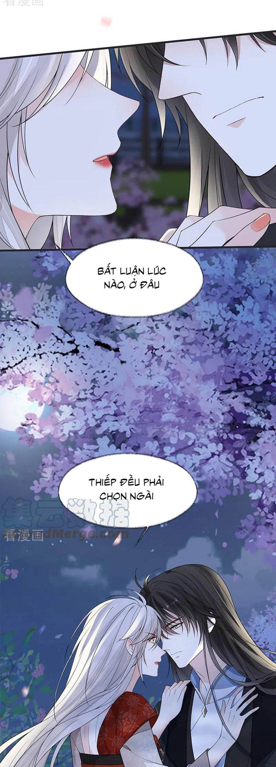 Thái Hậu Quân Hạ Thần Chapter 122 - 5