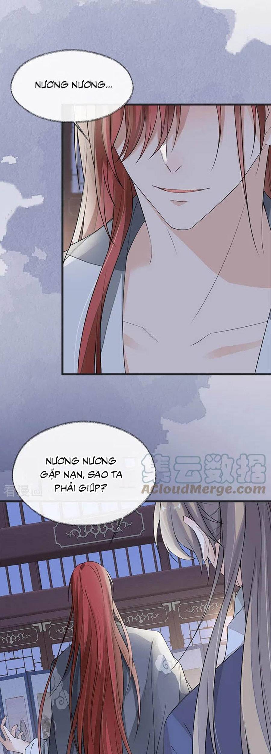 Thái Hậu Quân Hạ Thần Chapter 123 - 14