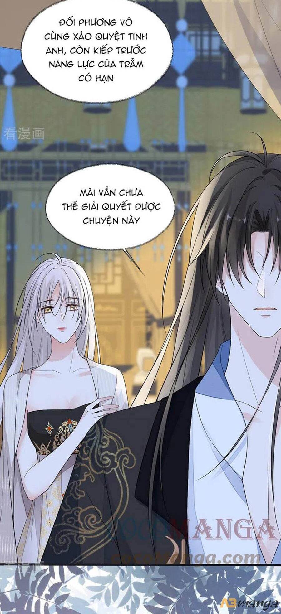 Thái Hậu Quân Hạ Thần Chapter 125 - 3