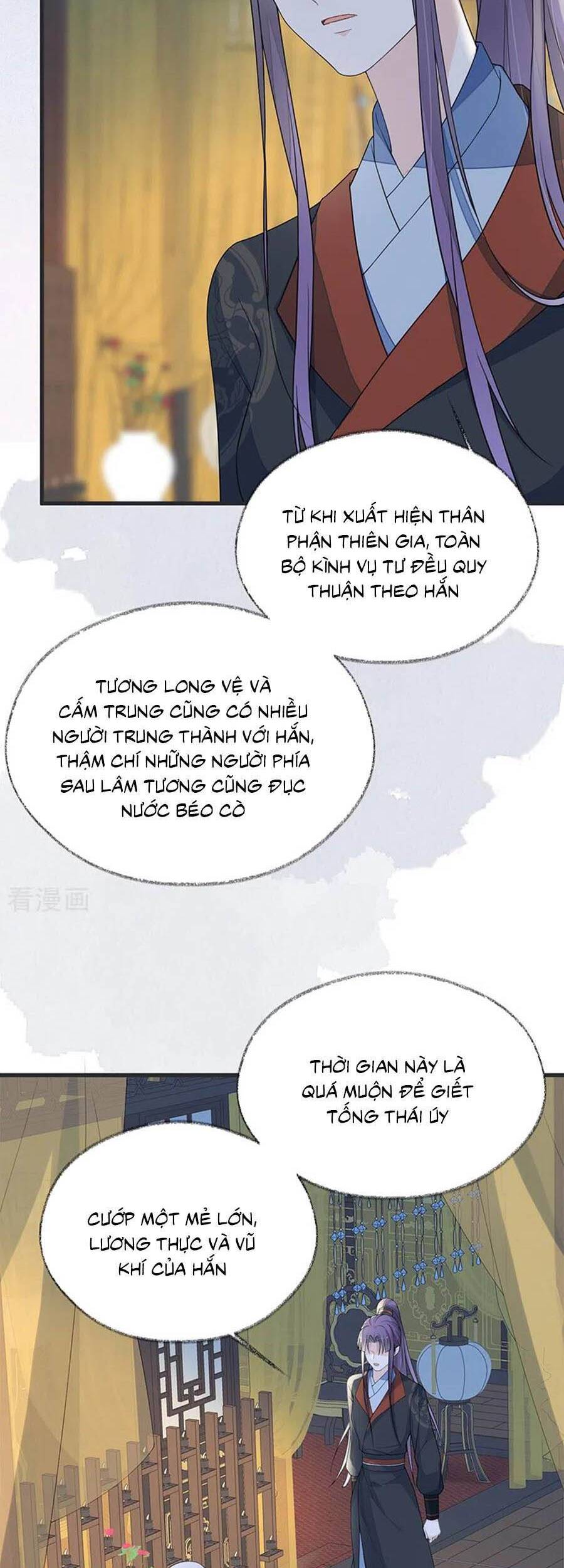 Thái Hậu Quân Hạ Thần Chapter 127 - 14