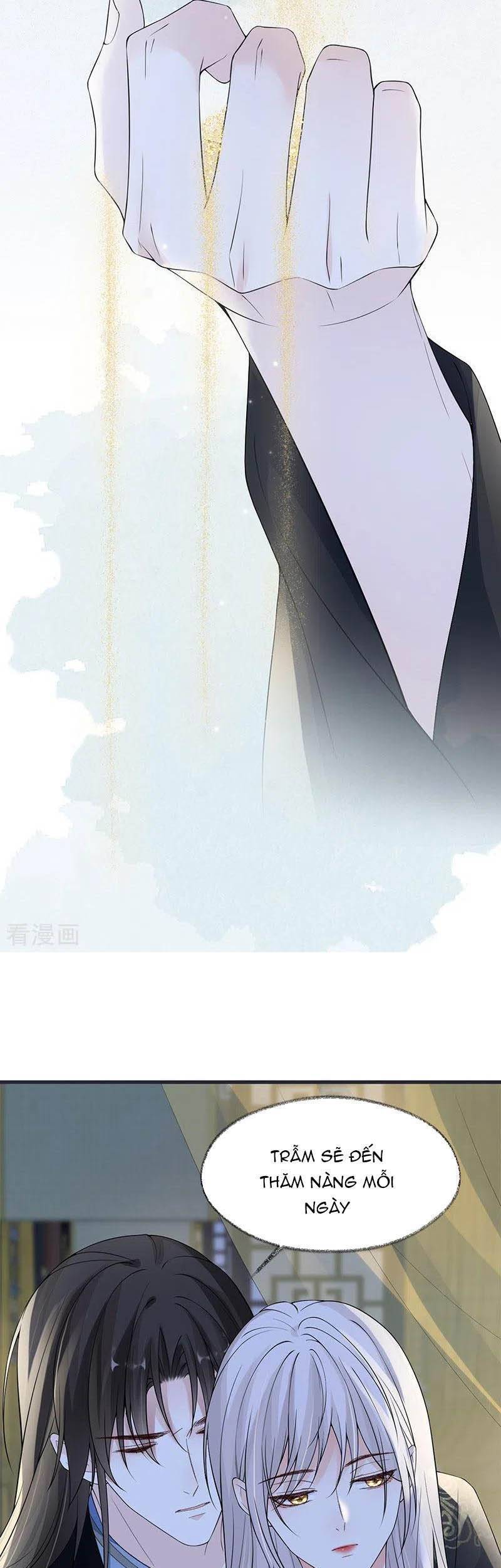 Thái Hậu Quân Hạ Thần Chapter 128 - 16