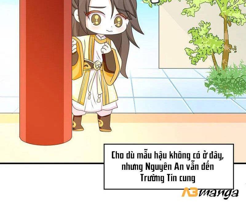 Thái Hậu Quân Hạ Thần Chapter 129.5 - 9