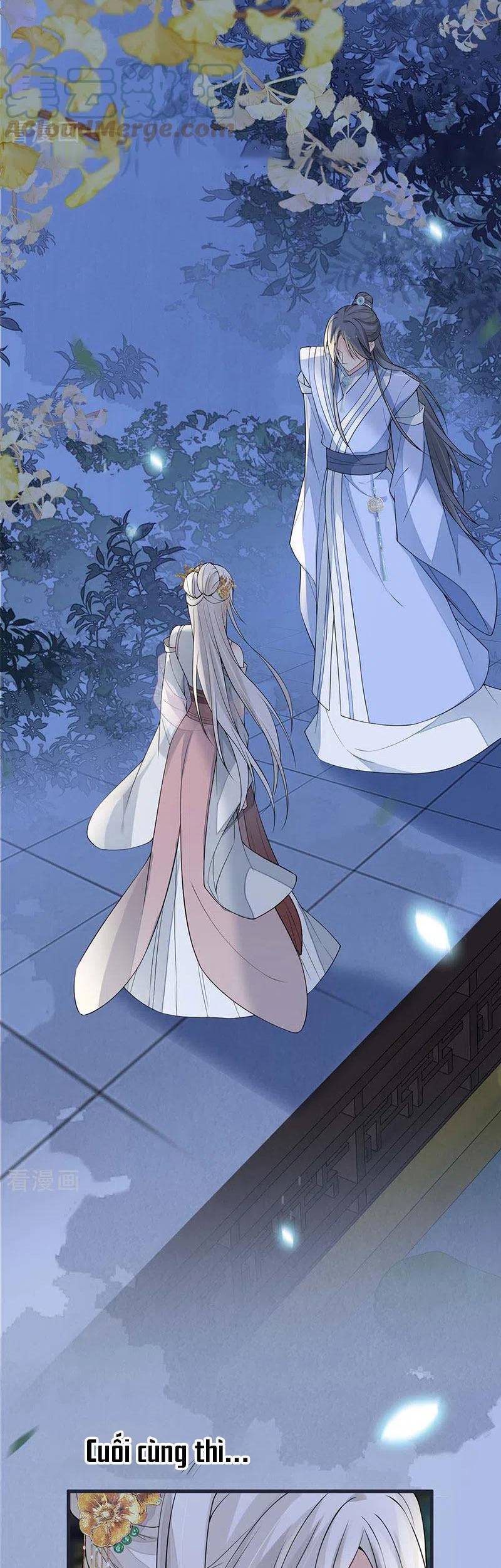 Thái Hậu Quân Hạ Thần Chapter 136 - 11