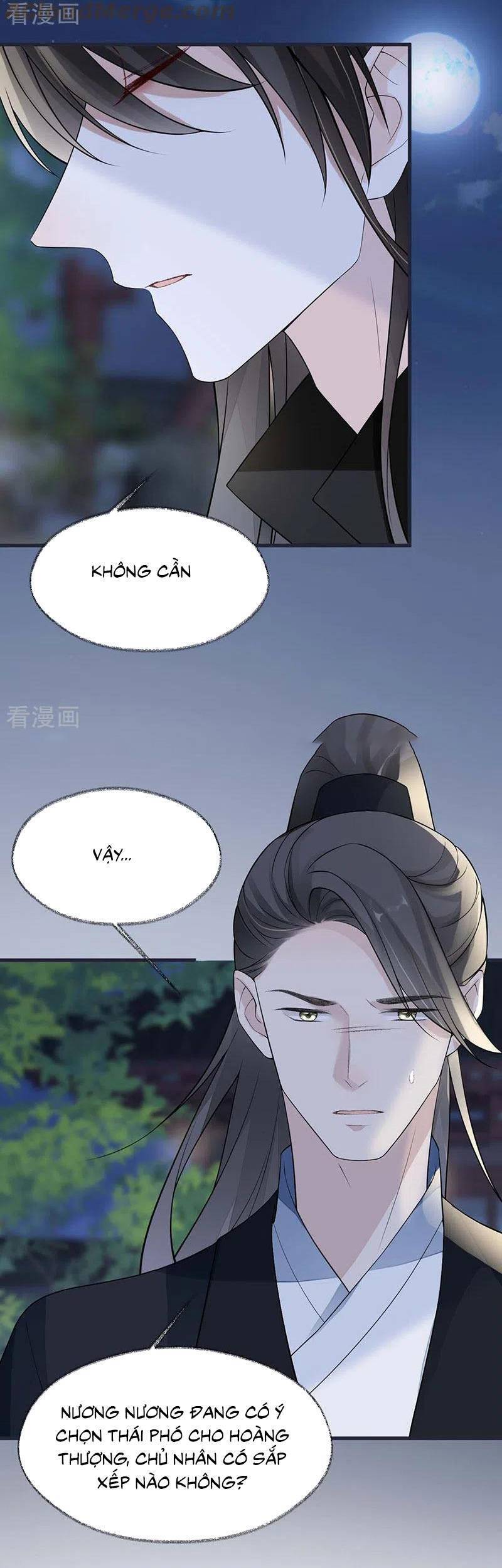 Thái Hậu Quân Hạ Thần Chapter 136 - 27