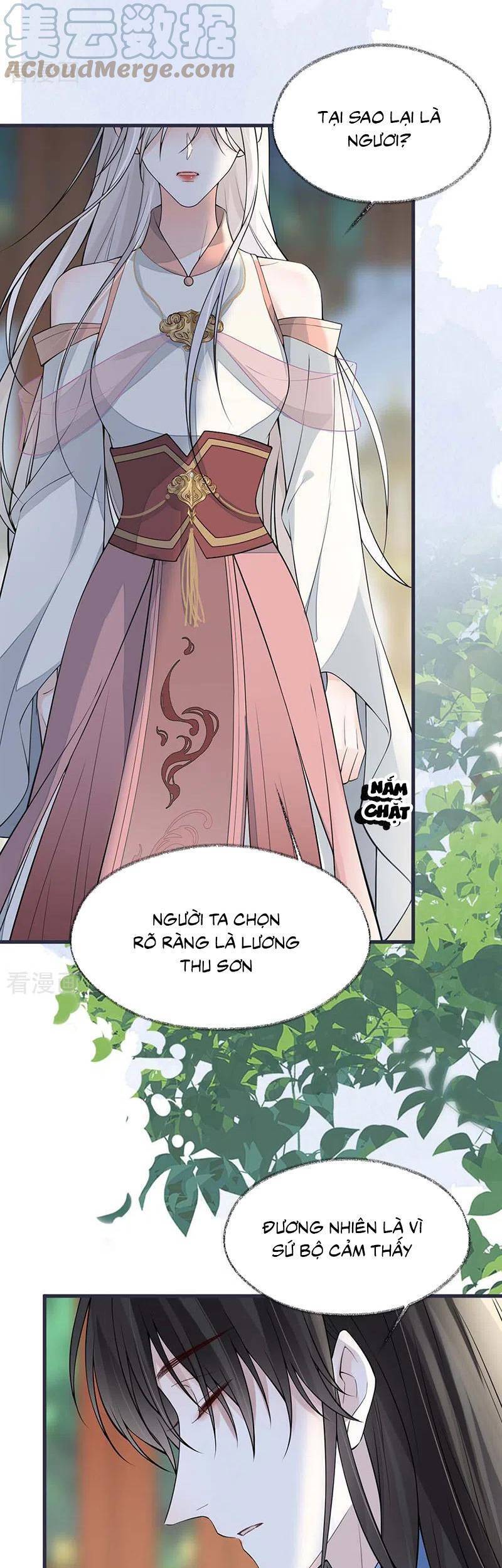 Thái Hậu Quân Hạ Thần Chapter 139 - 25