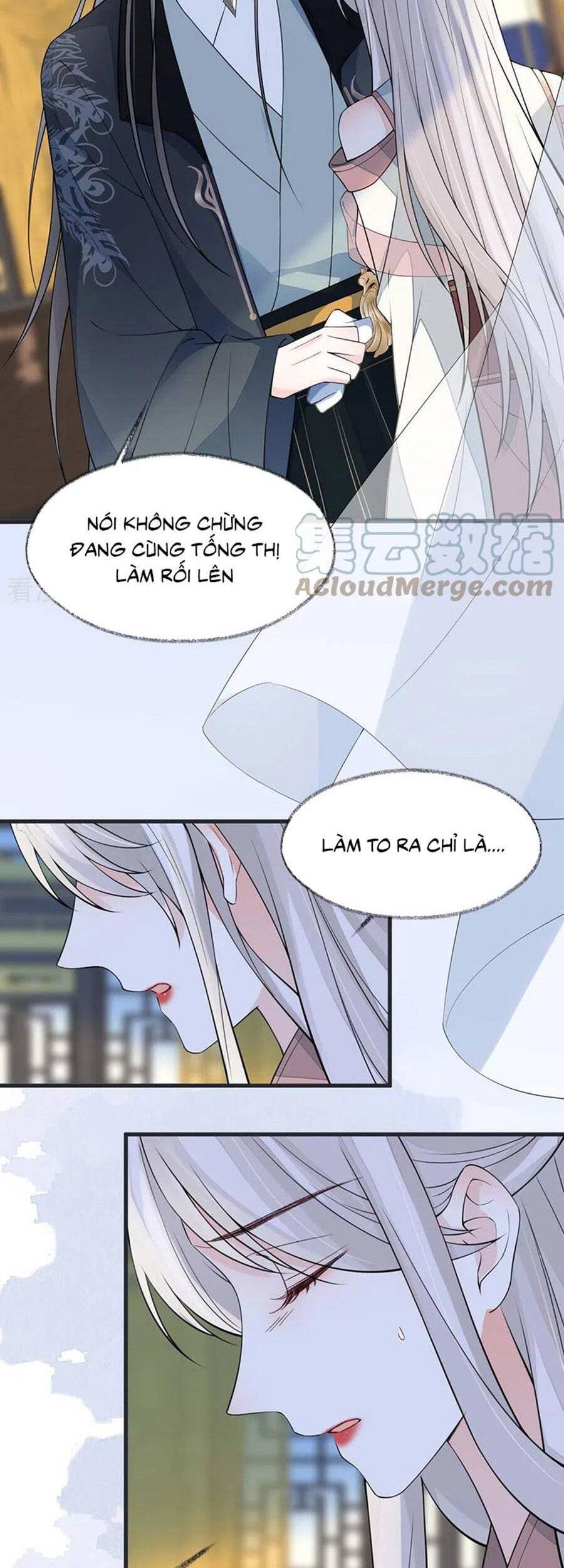 Thái Hậu Quân Hạ Thần Chapter 144 - 27