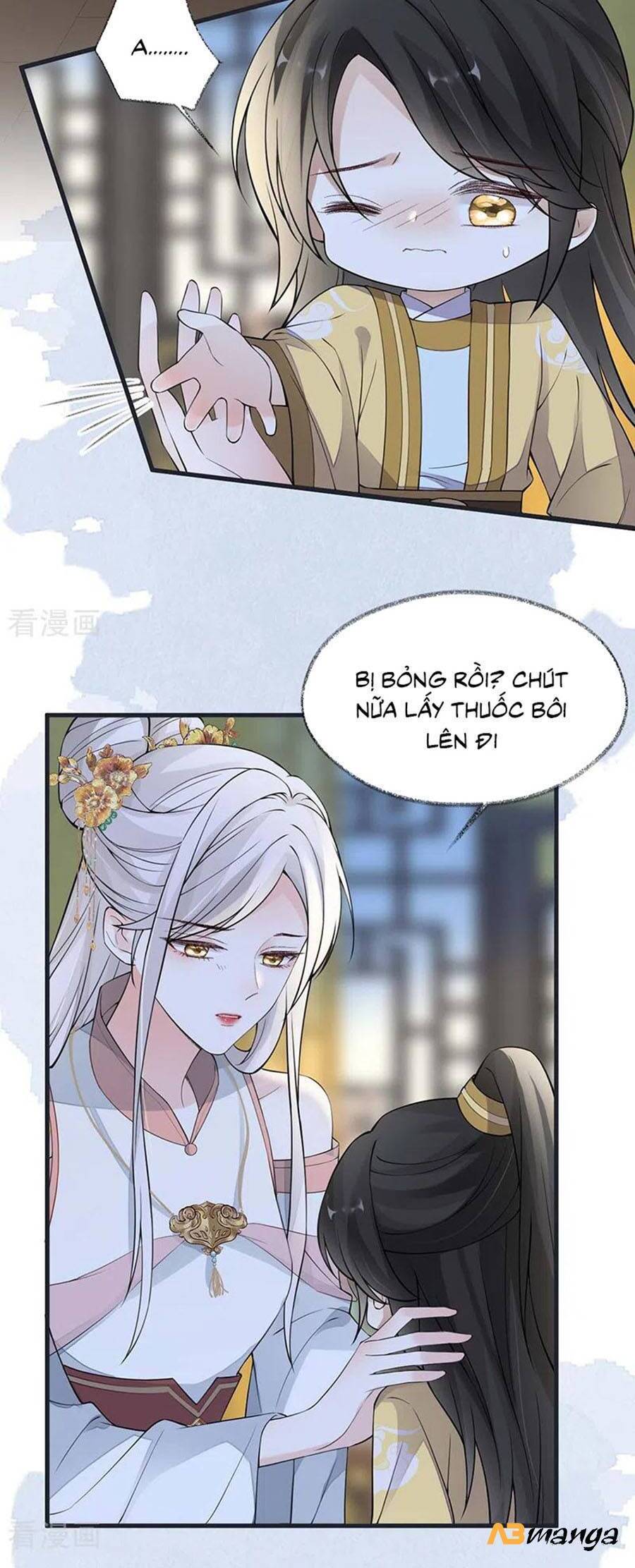 Thái Hậu Quân Hạ Thần Chapter 145 - 22