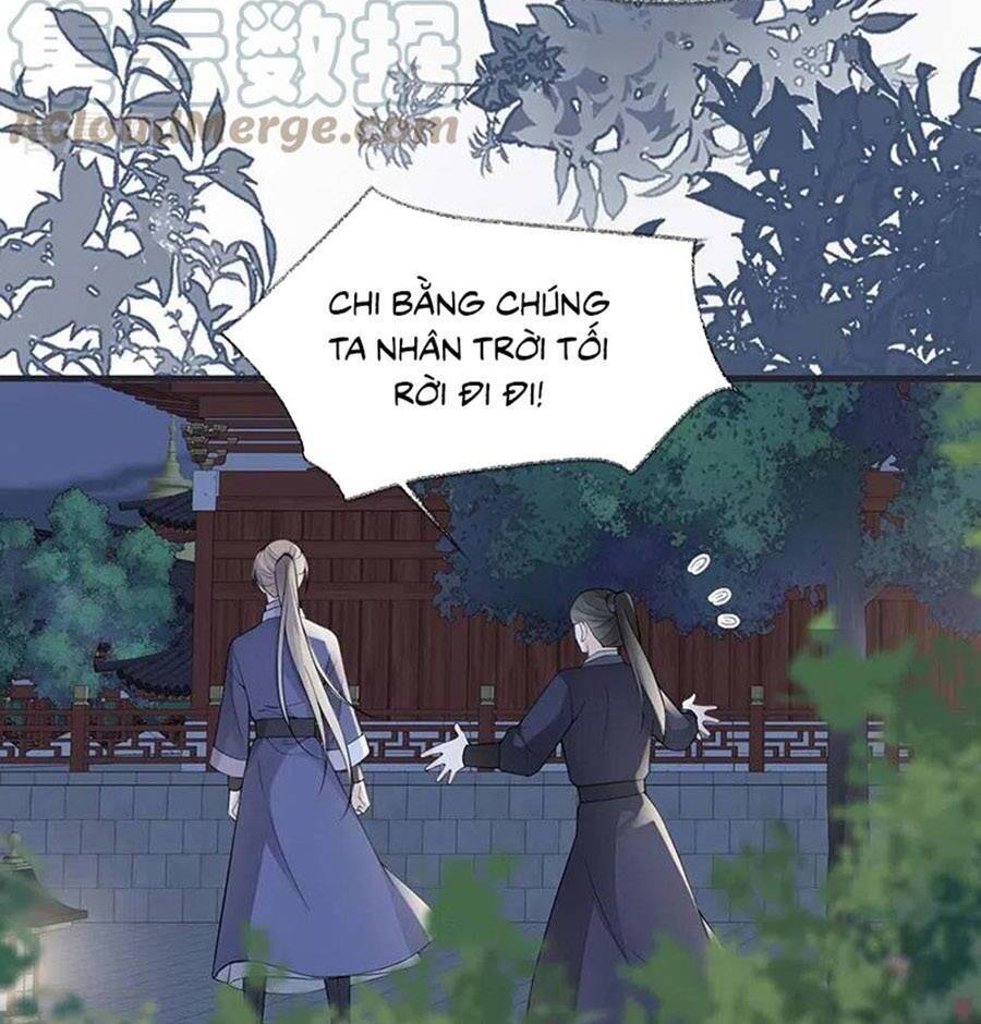 Thái Hậu Quân Hạ Thần Chapter 147 - 11