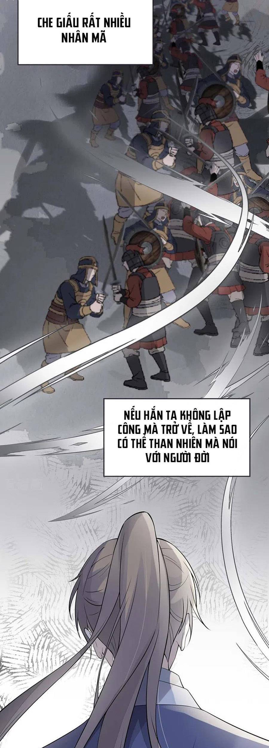 Thái Hậu Quân Hạ Thần Chapter 147 - 18