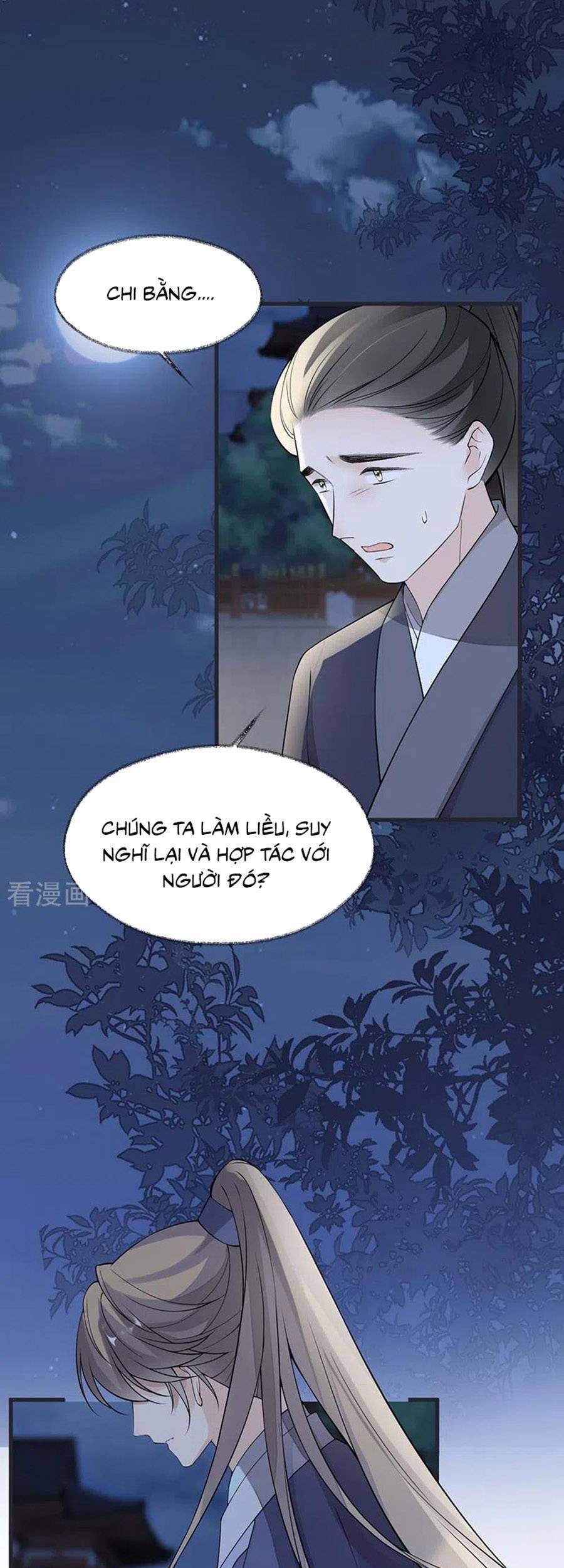 Thái Hậu Quân Hạ Thần Chapter 147 - 20