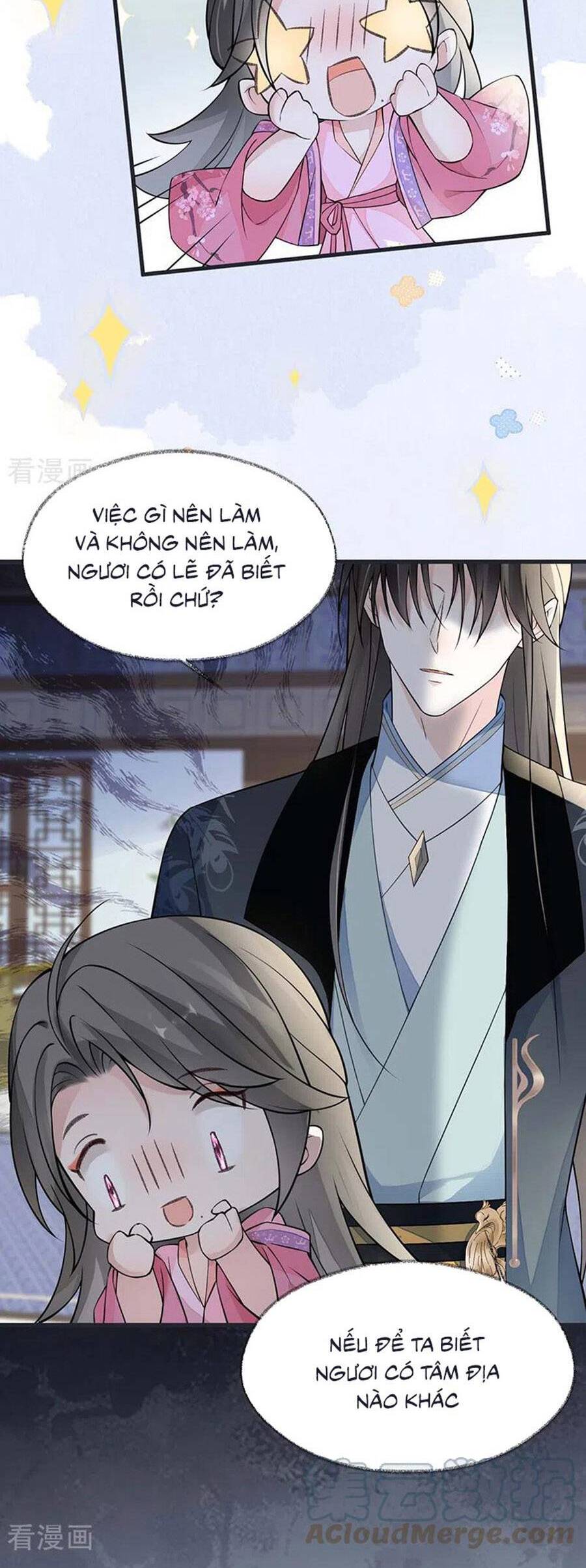Thái Hậu Quân Hạ Thần Chapter 147 - 32