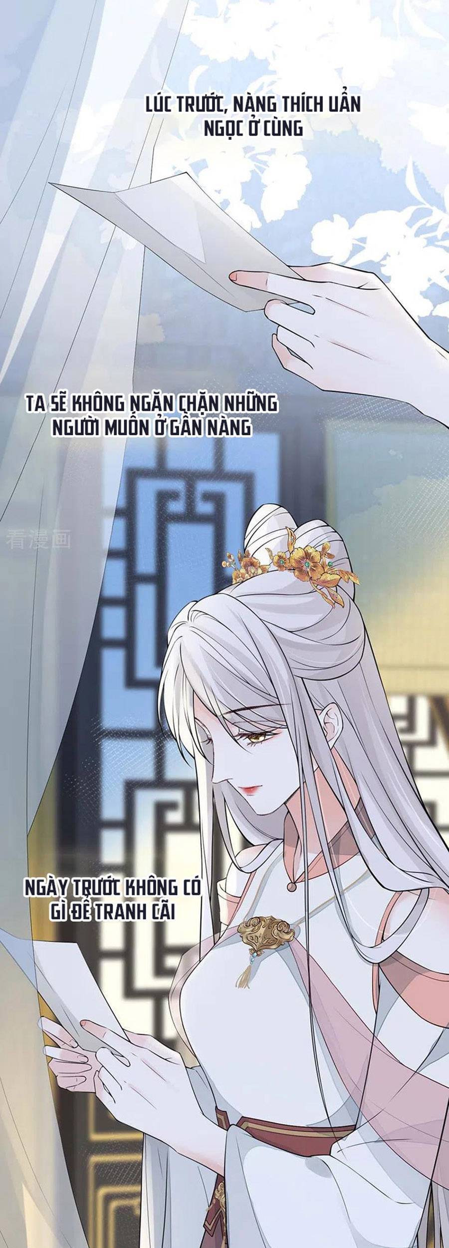 Thái Hậu Quân Hạ Thần Chapter 148 - 2