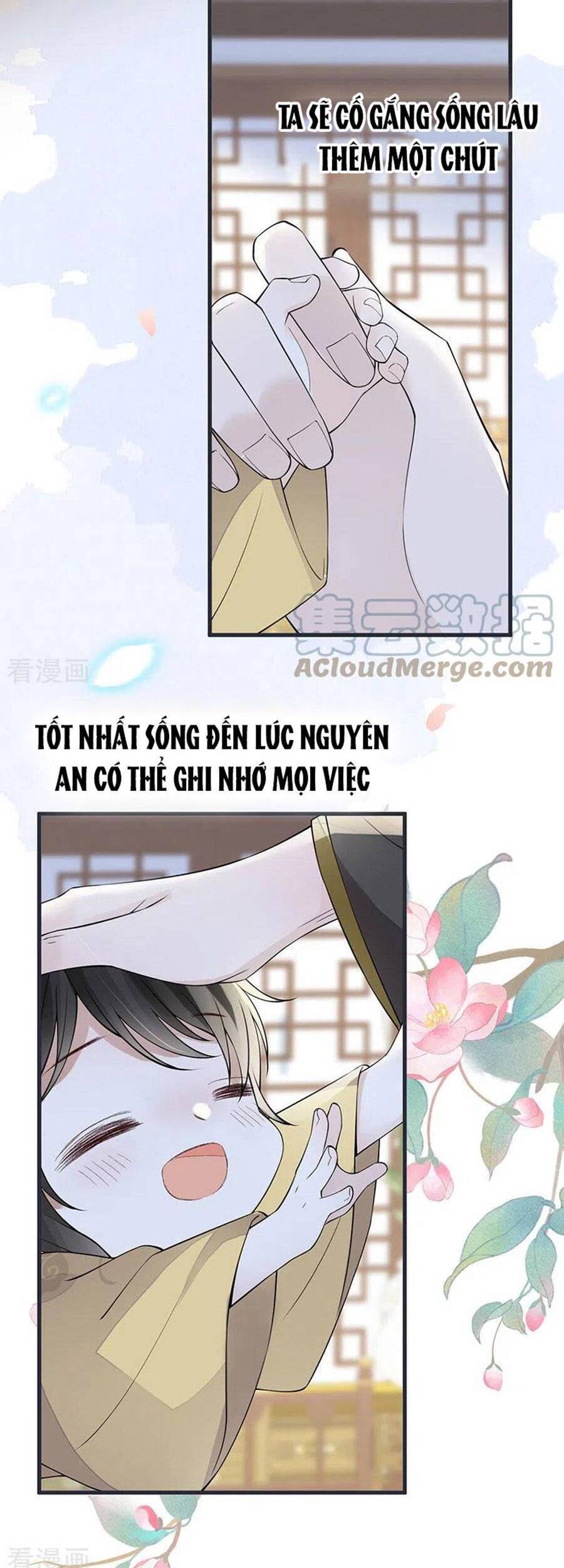 Thái Hậu Quân Hạ Thần Chapter 149 - 15