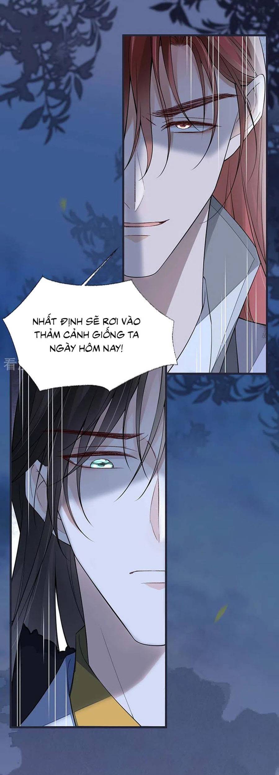 Thái Hậu Quân Hạ Thần Chapter 150 - 20