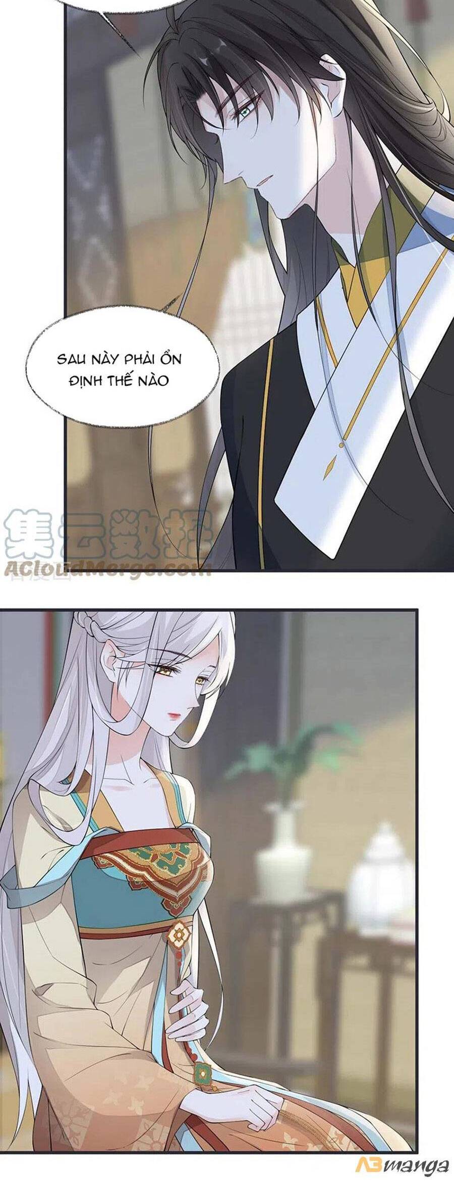 Thái Hậu Quân Hạ Thần Chapter 156 - 3
