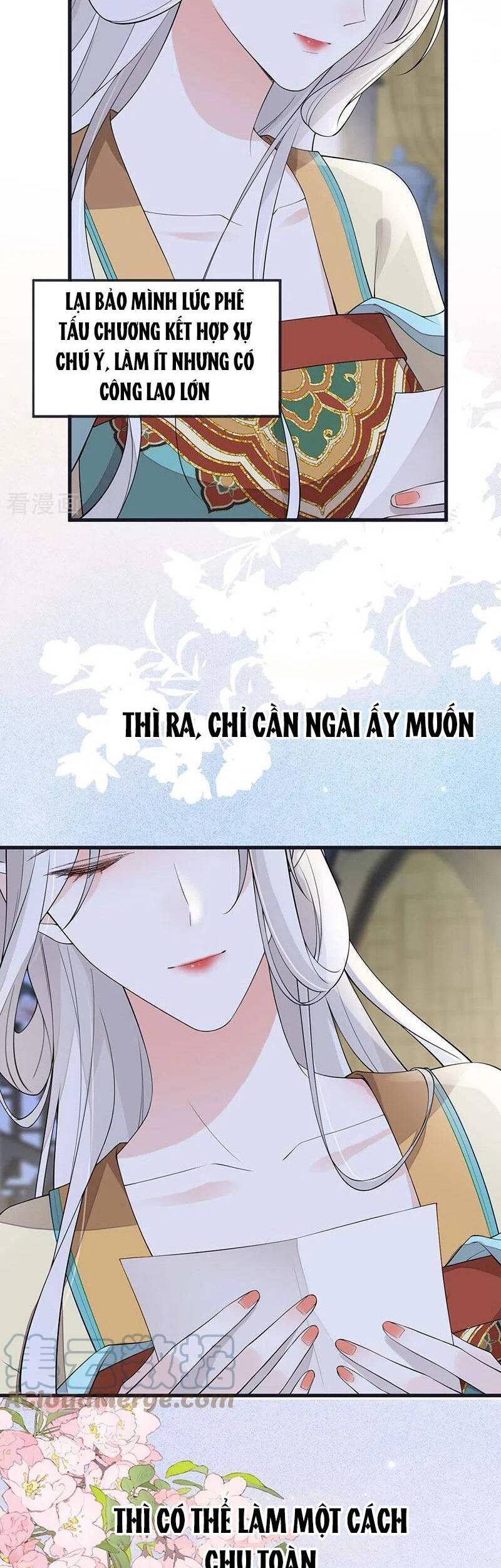 Thái Hậu Quân Hạ Thần Chapter 157 - 11