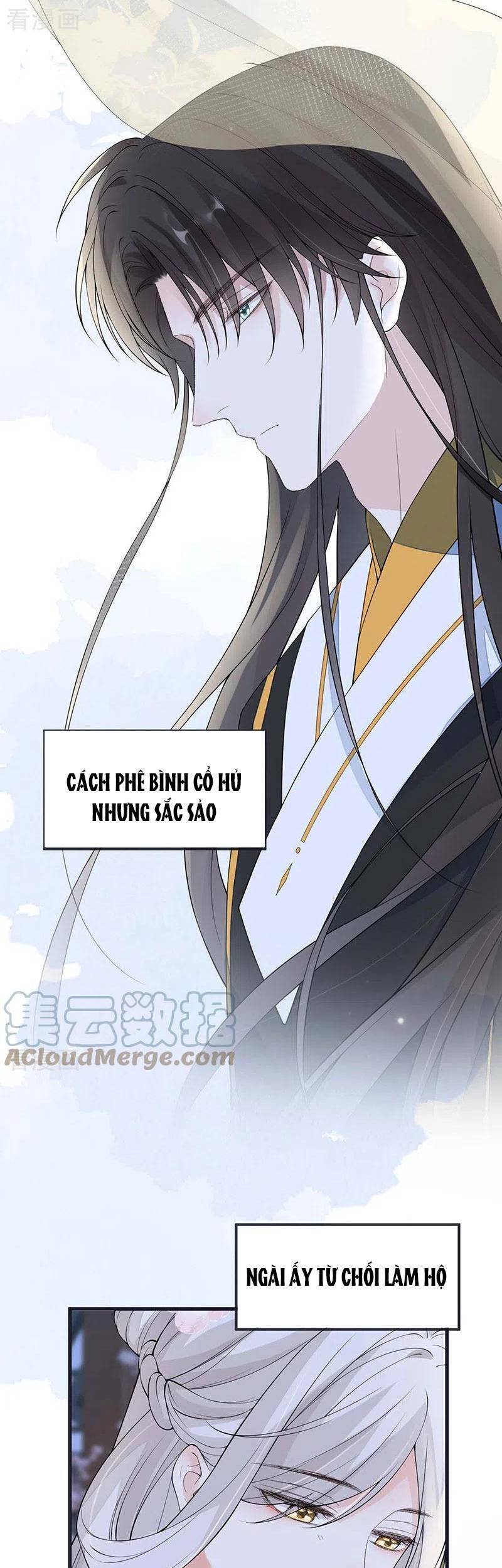 Thái Hậu Quân Hạ Thần Chapter 157 - 10