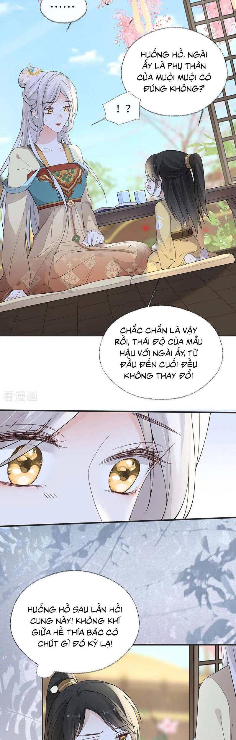 Thái Hậu Quân Hạ Thần Chapter 158 - 20