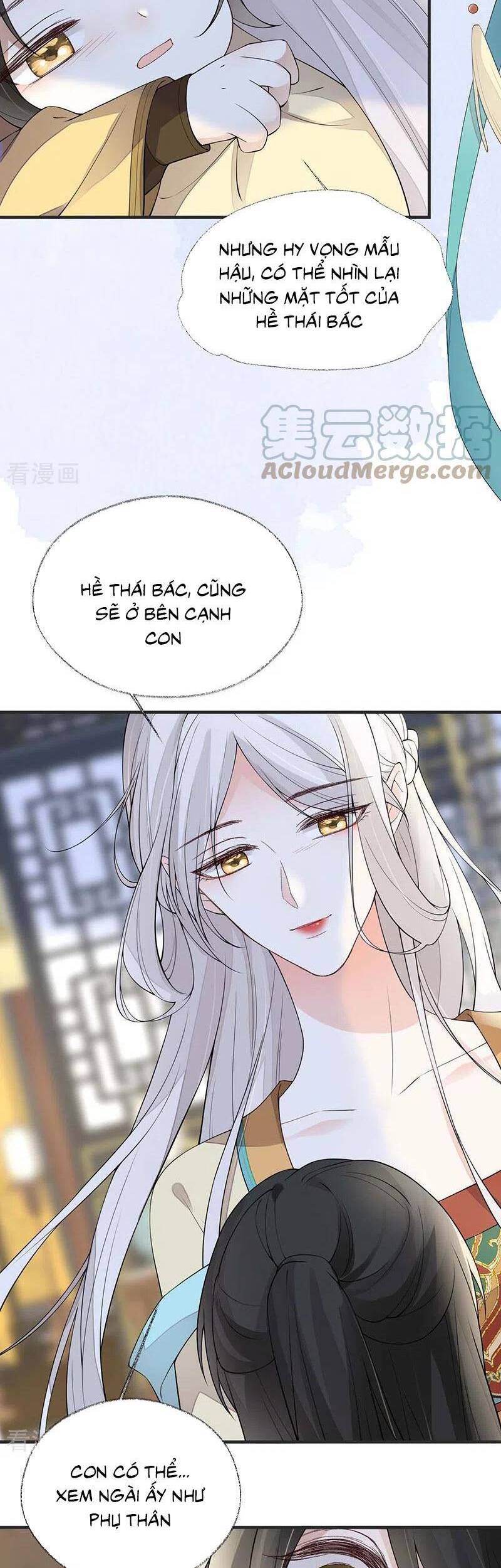 Thái Hậu Quân Hạ Thần Chapter 158 - 26