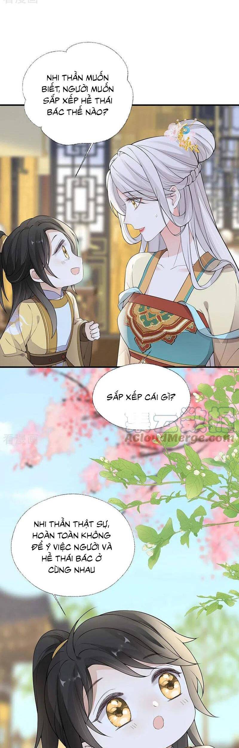 Thái Hậu Quân Hạ Thần Chapter 158 - 5