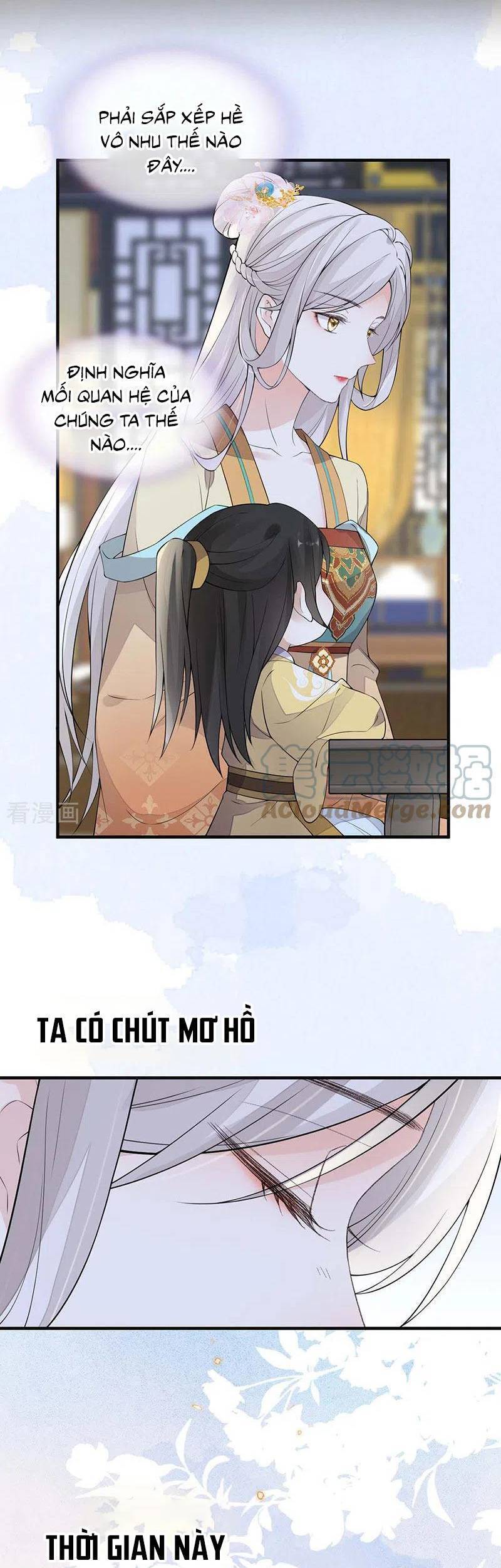 Thái Hậu Quân Hạ Thần Chapter 158 - 7