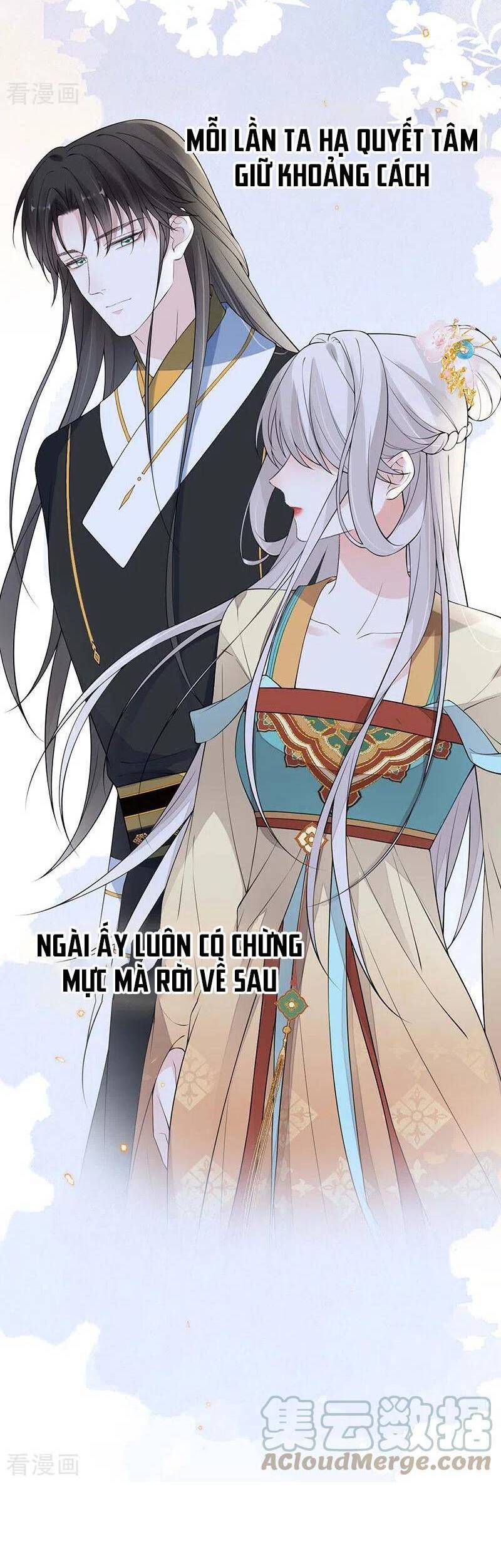 Thái Hậu Quân Hạ Thần Chapter 158 - 8