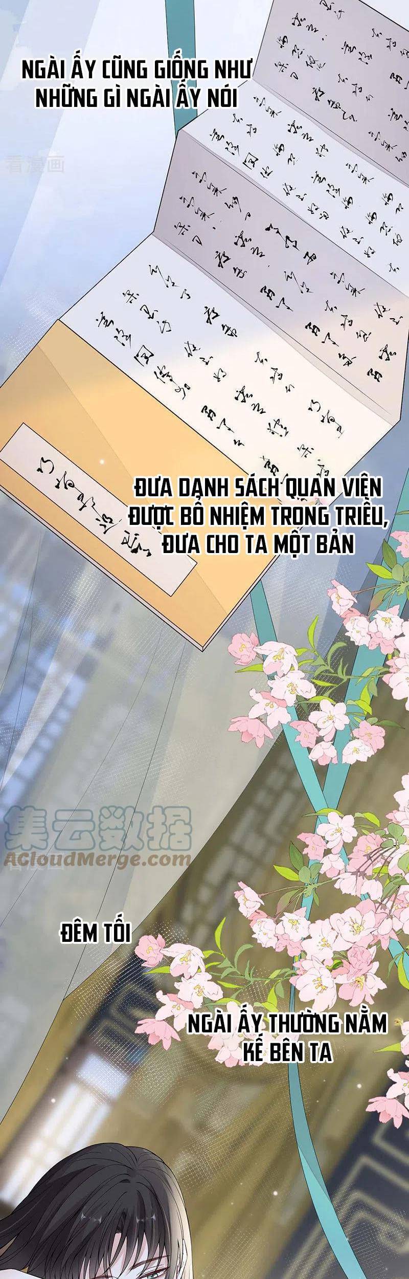 Thái Hậu Quân Hạ Thần Chapter 158 - 10