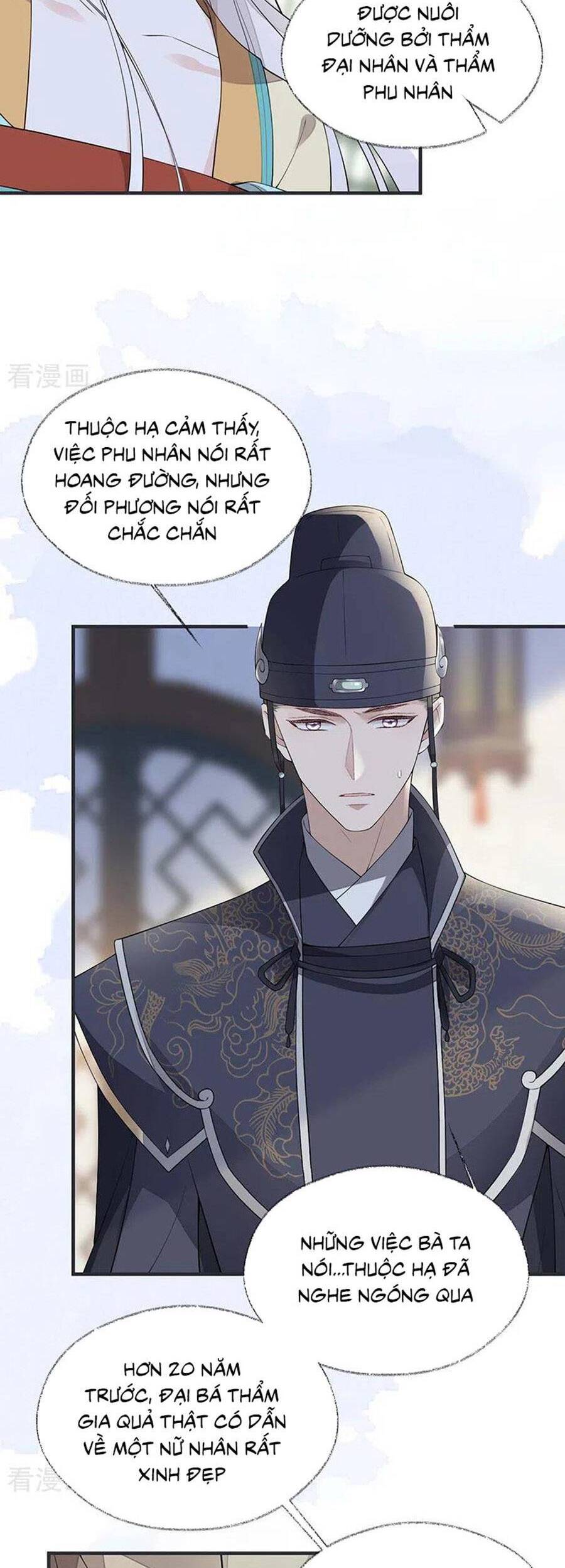 Thái Hậu Quân Hạ Thần Chapter 159 - 11